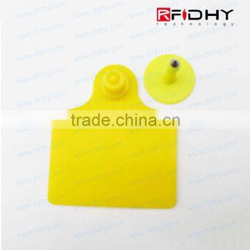 Rfid Fever Ear Tag photo-2
