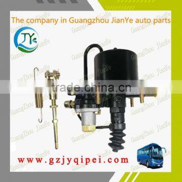 WA bore 105mm 1604-00510/VIEYBL6850H-LZ105-100MY booster servo clutch actuator for bus parts