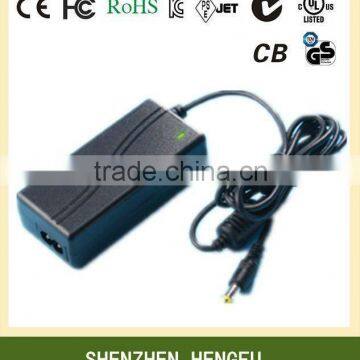 Universal 7.5V 4A DC Power Supply 30W desktop type