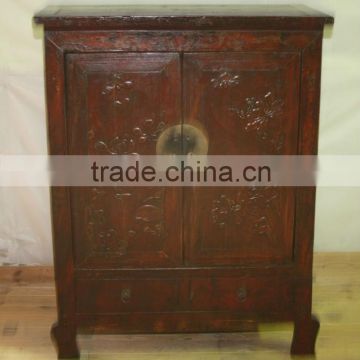 Chinese antique bedroom furniture