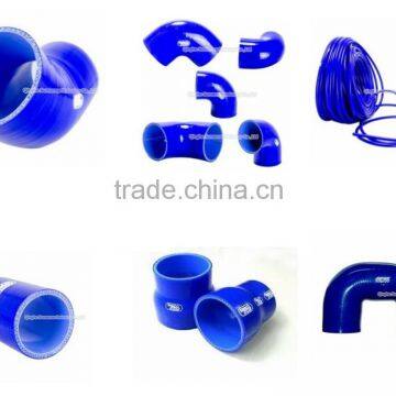 Radiador Manguera , Automobile Radiator Silicone Rubber Hose photo-4