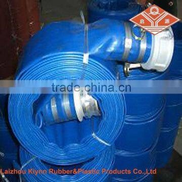 PVC High Pressure Layflat Hose