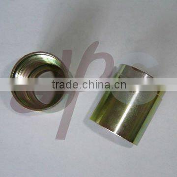 Ferrule Hydraulic Hose Fitting