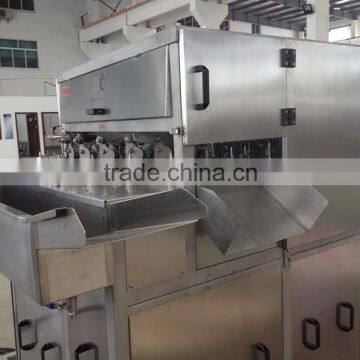 Hot sale Industrial apple pitter machine