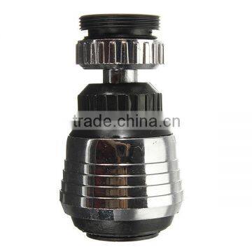 Shower Swivel Head Adapter Water Saving Tap Aerator Connector Diffuser Filter Aerator Faucet Nozzle Filter Kitchen Accessories photo-6