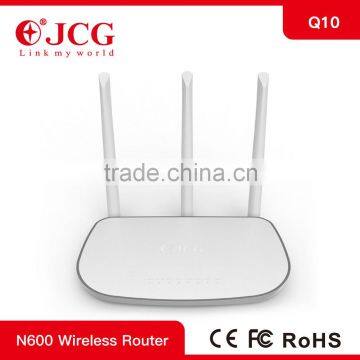 2016 New : N600 High Gain Wireless Router photo-5