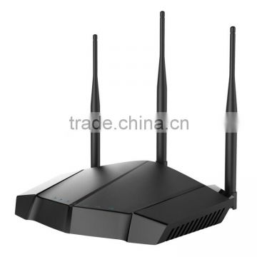 2016 new arrival 300Mbps High Power WIFI Router 192.168.1.1