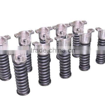 Excavator Accessories Recoli Spring Assy Manufacturer BEIYI Hydraulic Oil Cylinder photo-3