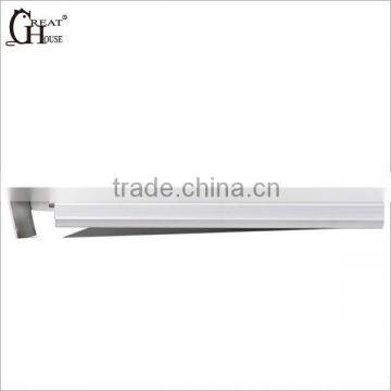 GH-SRL 008 High Quality 8W10W12W Solar Street Garden Light IP65 photo-2