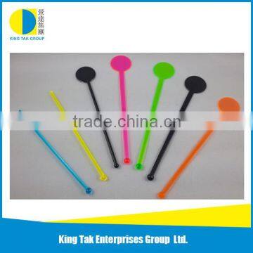 Alibaba china supply wholesale any color stirring rod