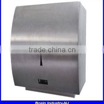 Intelligent Stainless Steel Automatic Sensor Paper Towel Dispenser Quality Choice photo-3