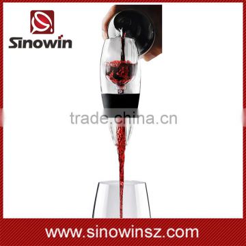 Magic Decanter Aerating for Wine China Whosale