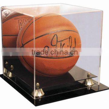 GH-RZ441 High Rigidity Competitive Price New Large Cube Acrylic Display Cabinet Cover,customized Acrylic Cover photo-4