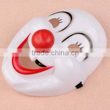 Custom 3d Plastic Face Mask Facial 3d Mask Animal Cartoon For Decorations photo-6