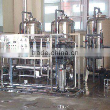 Reverse Osmosis Equipment photo-1