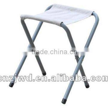 Outdoor Fabric Folding stool cheap Chair