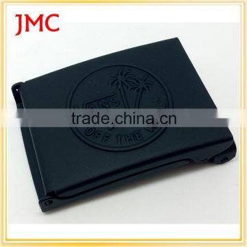 Wholesale Metal Custom Personalized Metal Belt Buckles photo-6