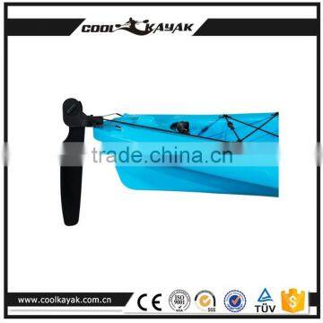 Barato Ocean/sea/fishing Kayak Full Set of Rudder System With Pedal From Coolkayak Quality Choice photo-5