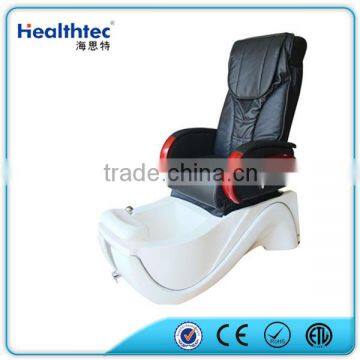 2016 Electric massage pedicure foot spa chair salon electric styling chairs