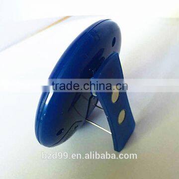 Popular Hot Small Electronic Sports Round Timer Switch/ CountDown & Up Timer / Promotional Items OEM/ODM Manufacturer photo-4