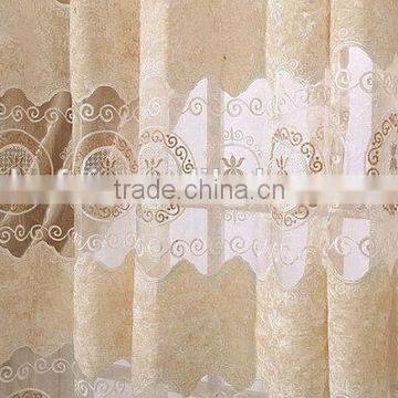 Fashionable Crazy Selling african french lace embroidery fabric