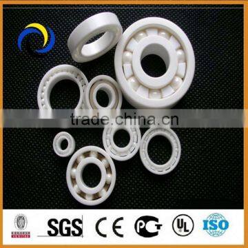 High Speed Low Noise Ceramic Bearing 6312CE