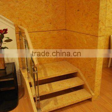 Professional Manufacturer 9mm,12mm,15mm,18mm Osb Cheap and Waterproof Osb on China Market