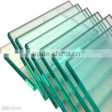 flat glass