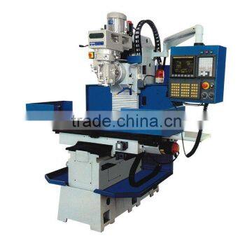 CNC Milling Machine