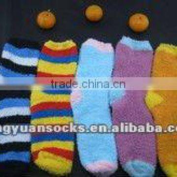 Microfiber Socks