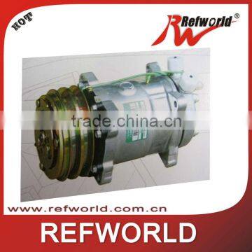 Air Conditioning Compressor of Car