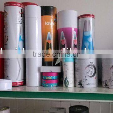 Many Kinds of Paper Tube