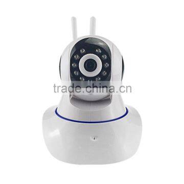 New Home Use IP CCTV Camera CMOS 360 Degree Rotate IP Camera Video Camera P2P Baby Camera photo-3