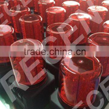 IP65 26*0.2W Rechargeable Warning Light photo-2