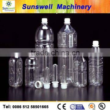 28mm 38mm PET preform/bottle preform/ bottle perform                        
                                                Quality Choice