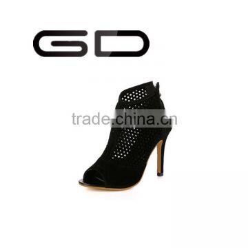 Fashion lady High Quality High Heel 2014 woman Shoes