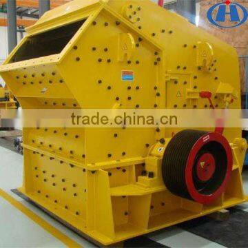 Impact Crushing Machine--Hongji Brand