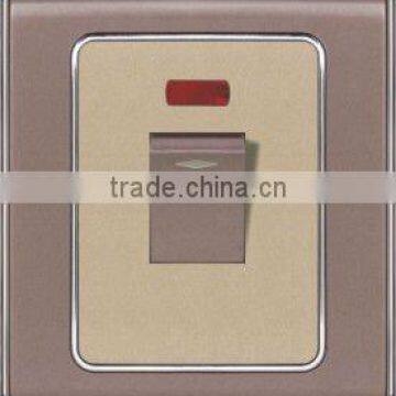 20A DP Switch