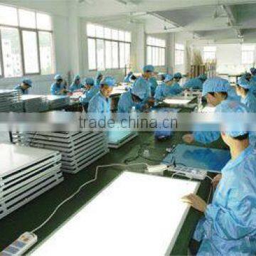 12W Square Surface Mounted LED Panel Light photo-5