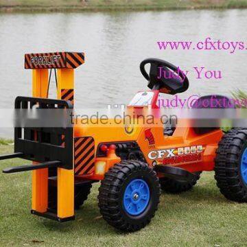 Electric Car for Kids Made in China 516 photo-2