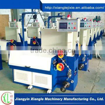 CL-17D Fine Wire Hot Sale Top Quality China Wire Drawing Machine