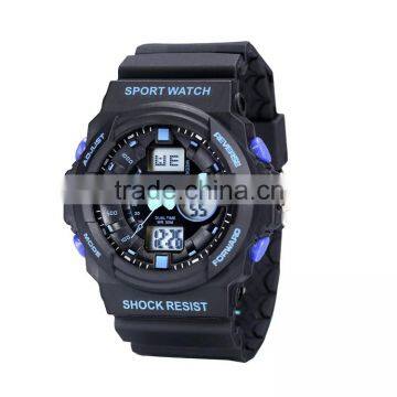 Hot Sale Chronograph And Digital Japan Movt Sport Watches, Brand Your Own Watches Men Watches Luxury