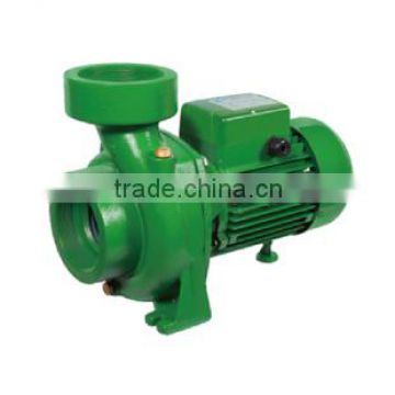 water pump high flow rates 1.5hp 3hp 3CP 4CP low pressure single-stage centrifugal pump