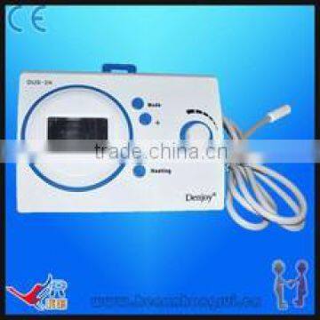 CE approved durable warm water dental ultrasonic scaler price