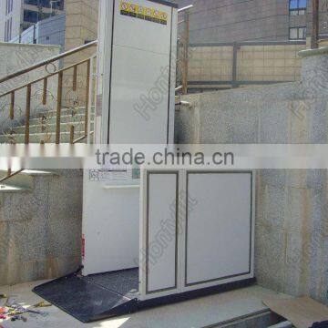 Wheelchair Lift photo-4