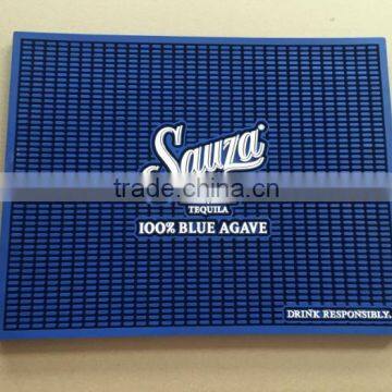 promotional plastic PVC bar runner cheap price