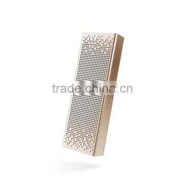 New arrival Xiaomi Mi Square Bluetooth Speaker support TF card