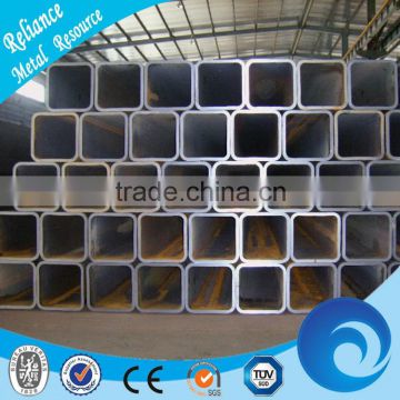 HOT SALE WELD SQUARE STEEL PIPE LARGE SIZES