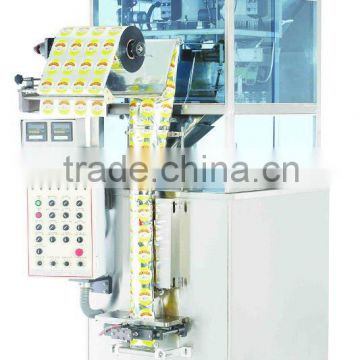 Automatic spices filling packing machine