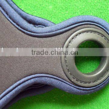 High Quality Cheap Neoprene Laptop Bag,enviroment Friendly Lap Top Bag, photo-6